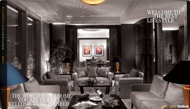 élysées conciergerie